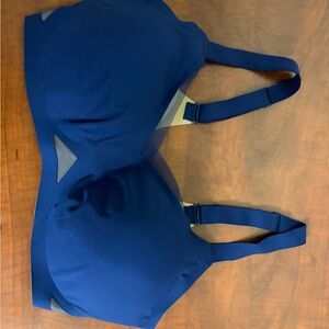 Honeylove Navy Blue Bra